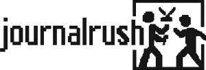 journalrush logosu